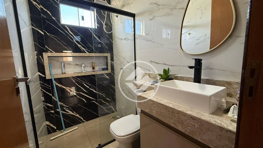 Casa, 3 quartos, 140 m² - Foto 6