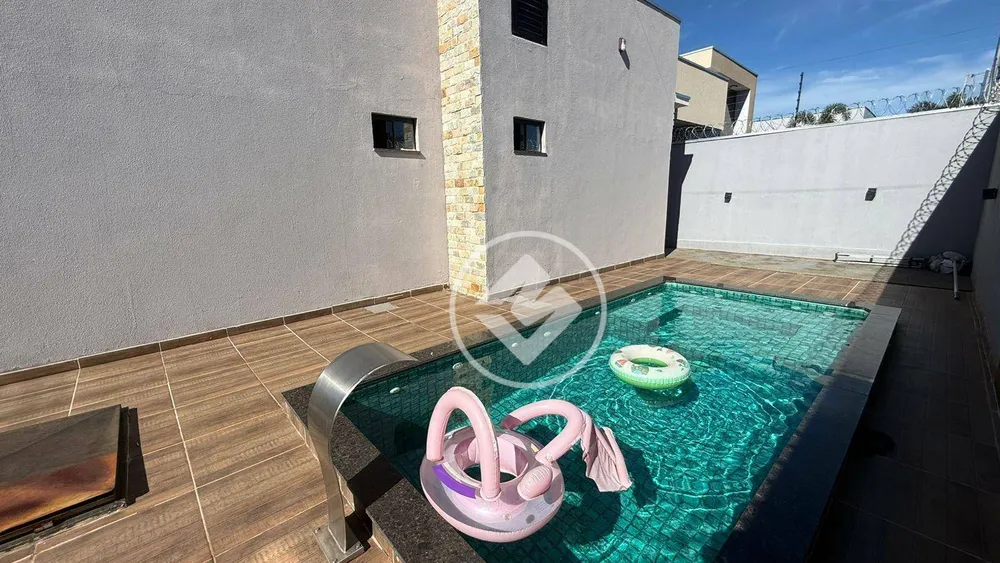 Casa, 3 quartos, 140 m² - Foto 11