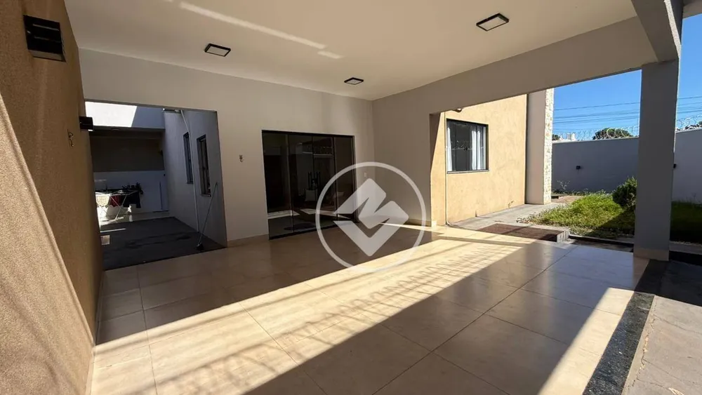 Casa, 3 quartos, 140 m² - Foto 1