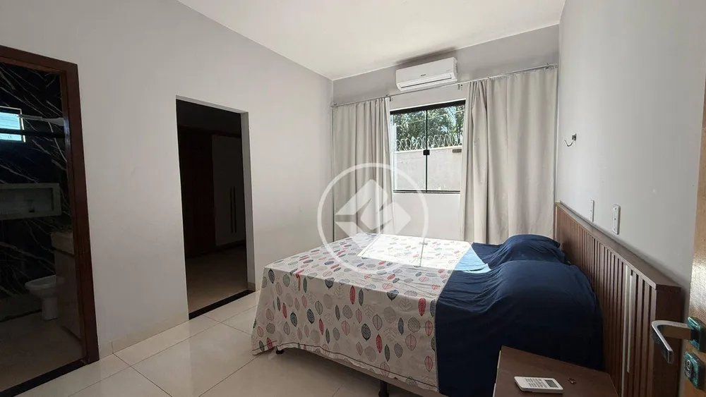 Casa, 3 quartos, 140 m² - Foto 4