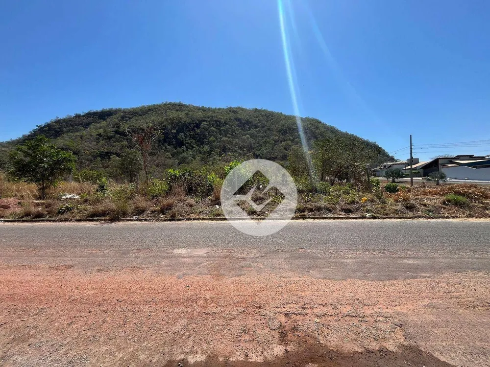 Terreno, 450 m² - Foto 1