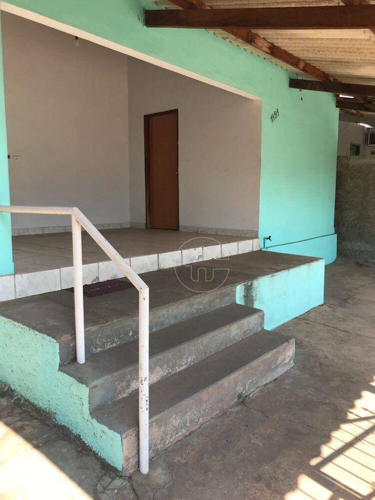 Casa, 3 quartos, 150 m² - Foto 1