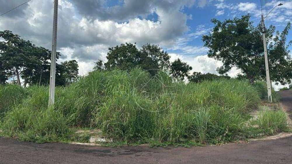 Terreno, 212 m² - Foto 1