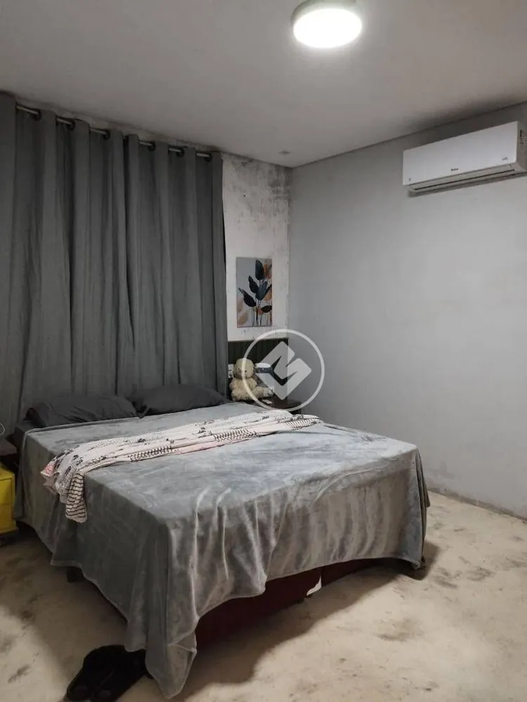 Casa, 1 quarto, 56 m² - Foto 4