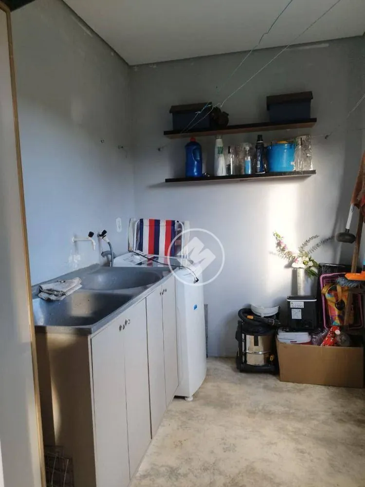 Casa, 1 quarto, 56 m² - Foto 8