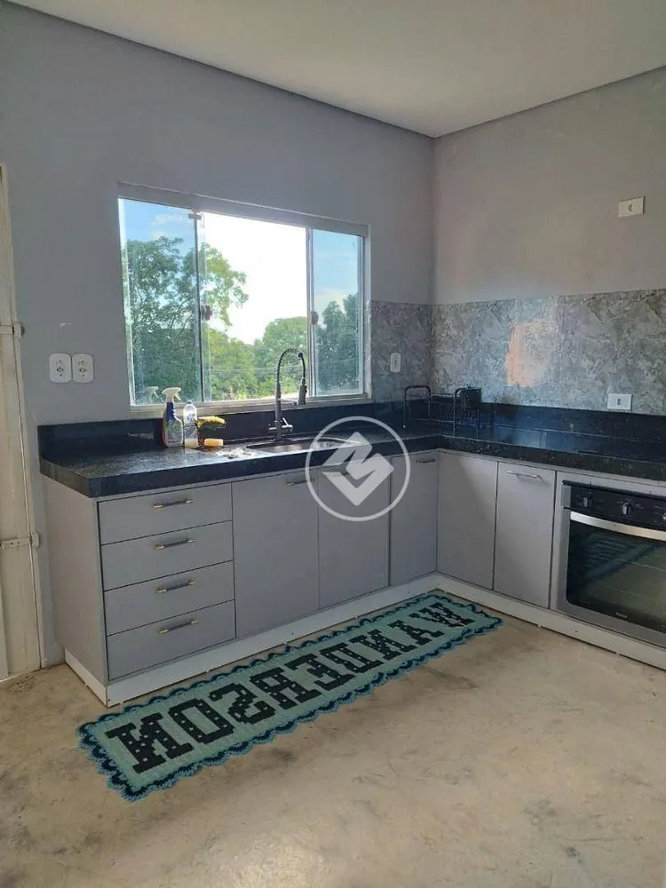 Casa, 1 quarto, 56 m² - Foto 3