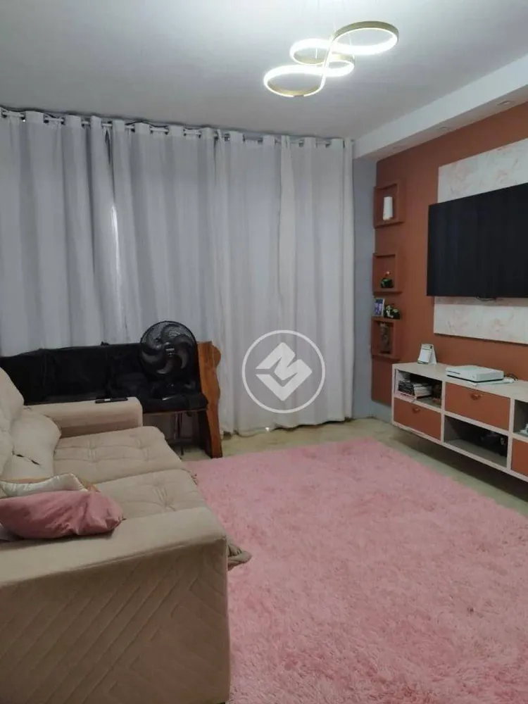 Casa, 1 quarto, 56 m² - Foto 1