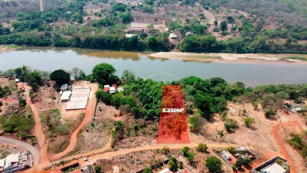 Terreno, 5400 m² - Foto 1