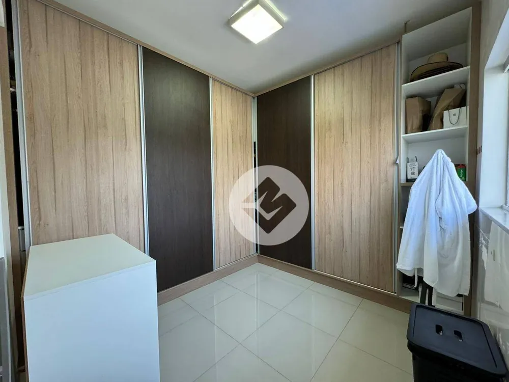 Casa, 3 quartos, 390 m² - Foto 4
