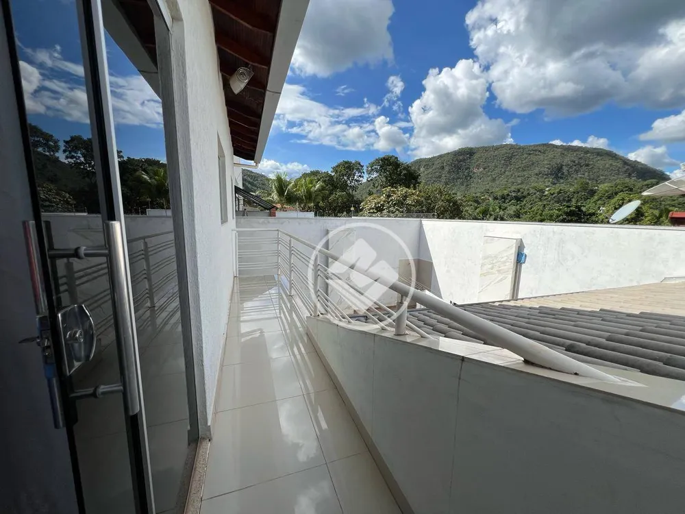Casa, 3 quartos, 390 m² - Foto 11