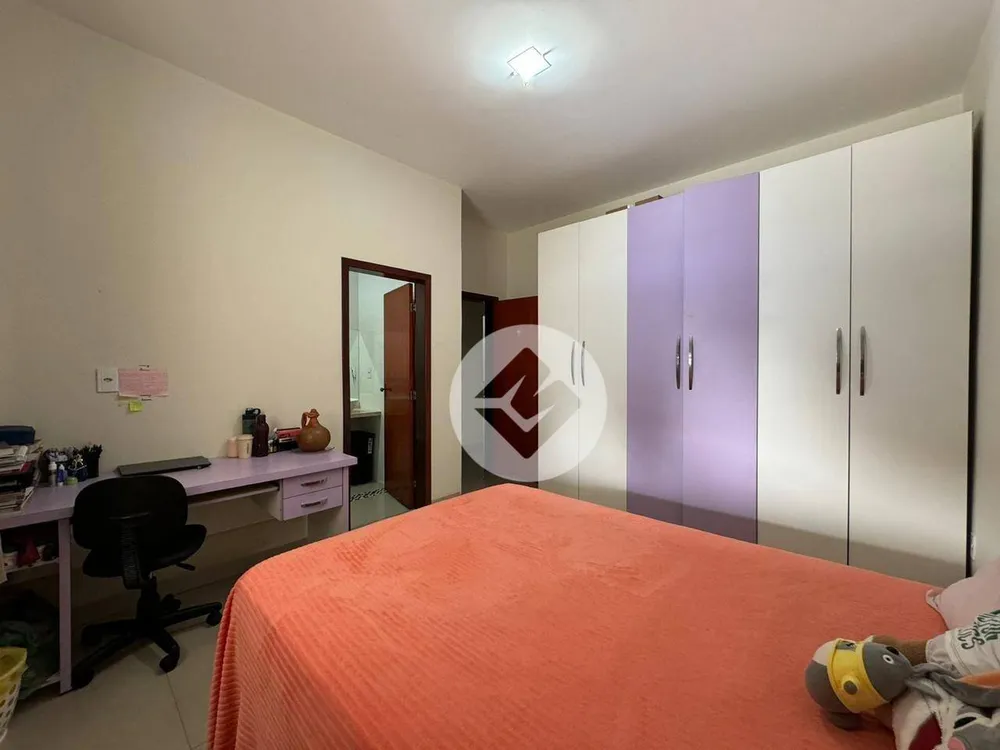 Casa, 3 quartos, 390 m² - Foto 8