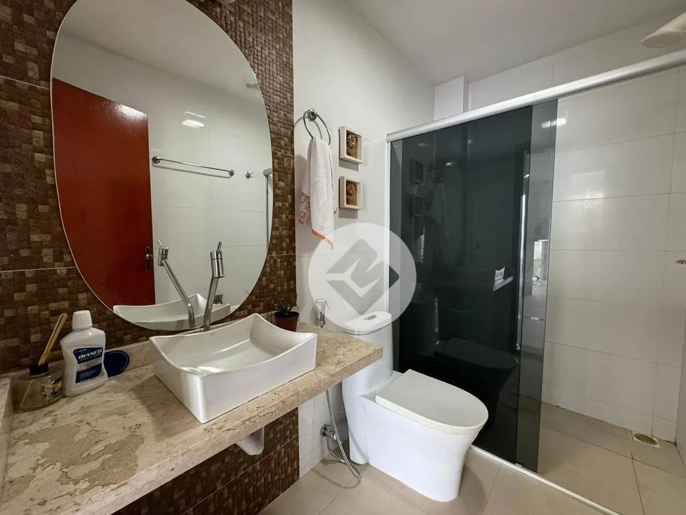 Casa, 3 quartos, 390 m² - Foto 1