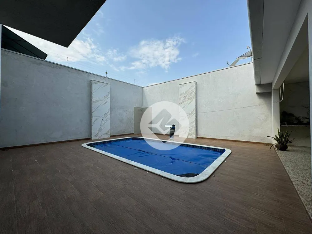 Casa, 3 quartos, 390 m² - Foto 10