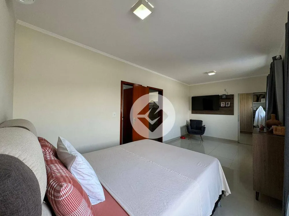 Casa, 3 quartos, 390 m² - Foto 6