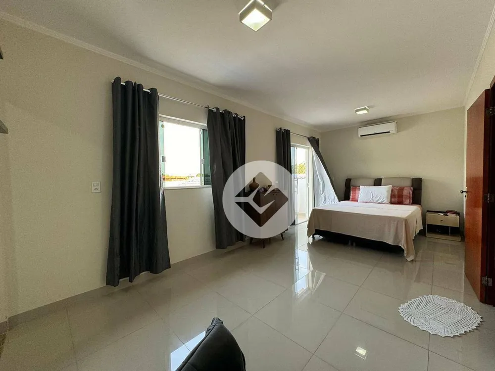 Casa, 3 quartos, 390 m² - Foto 7