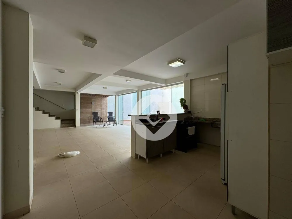 Casa, 3 quartos, 390 m² - Foto 9
