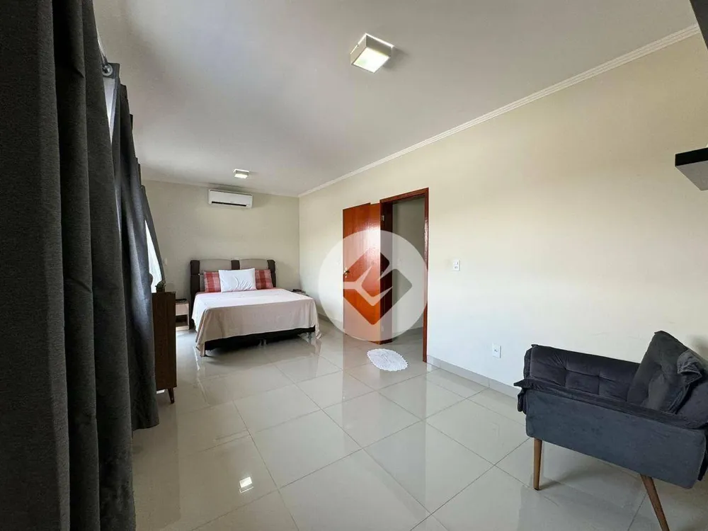 Casa, 3 quartos, 390 m² - Foto 5