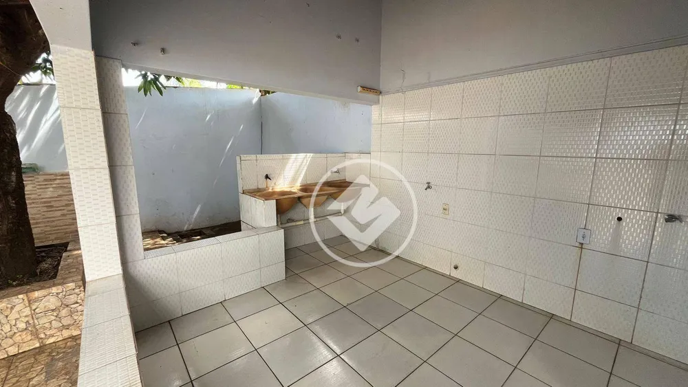 Casa, 3 quartos, 208 m² - Foto 6