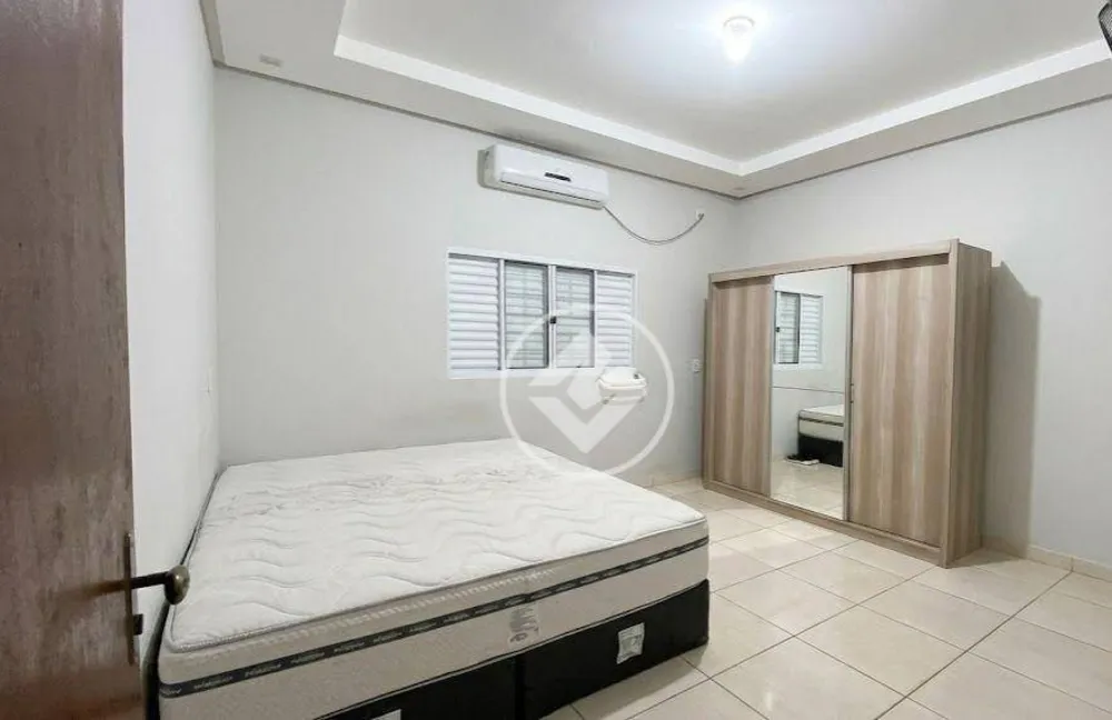 Casa, 3 quartos, 119 m² - Foto 2