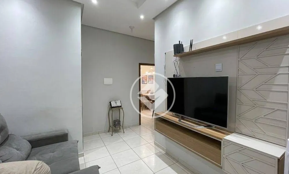 Casa, 3 quartos, 119 m² - Foto 1