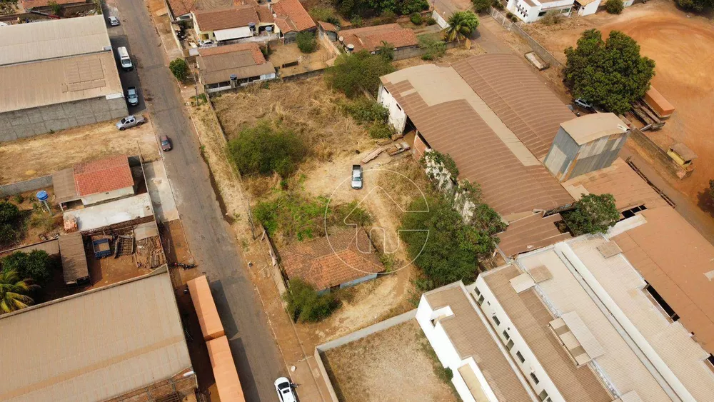 Terreno à venda, 450M2 - Foto 2