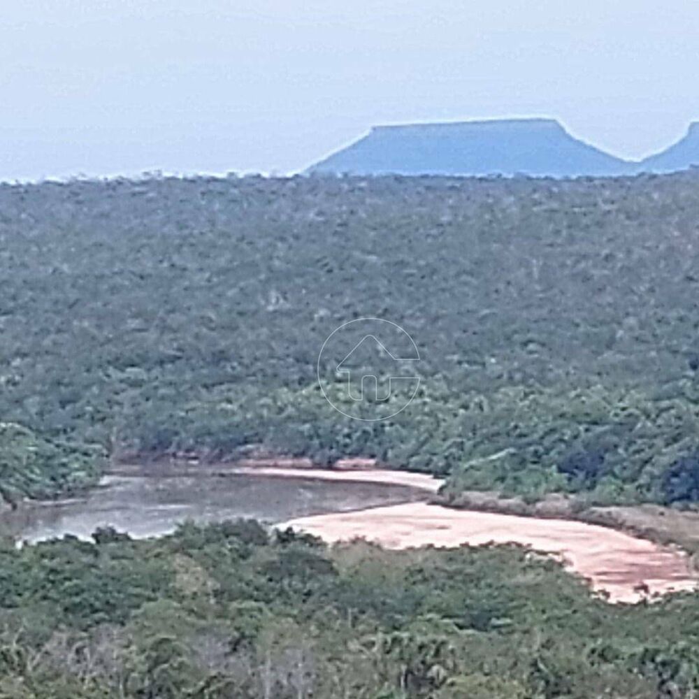 Fazenda à venda, 1740000M2 - Foto 1