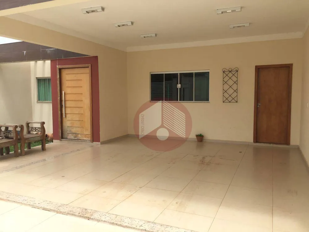 Casa, 3 quartos, 280 m² - Foto 2