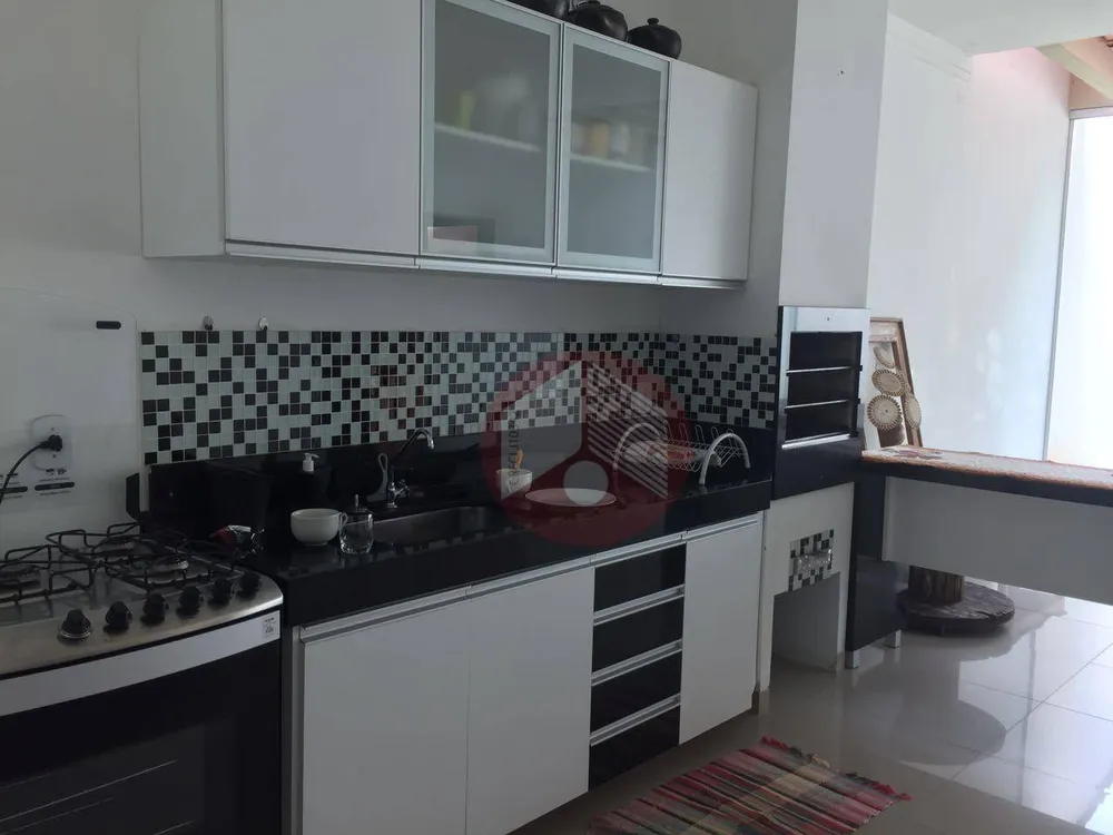 Casa, 3 quartos, 280 m² - Foto 5