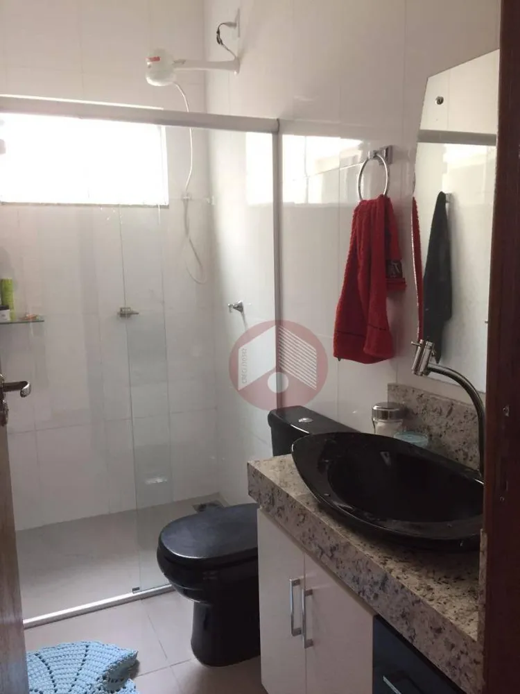 Casa, 3 quartos, 280 m² - Foto 8