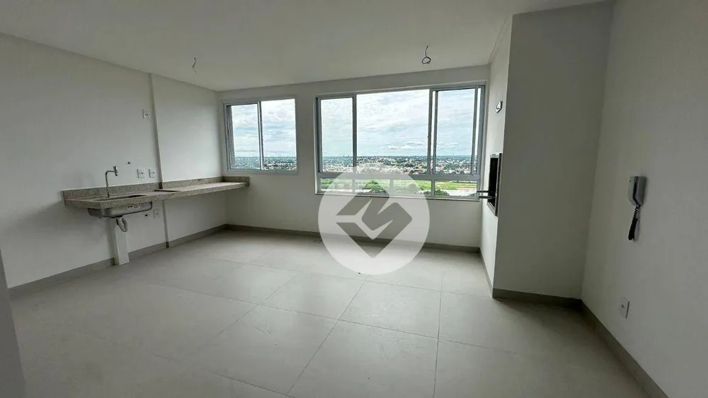 Apartamento, 2 quartos, 68 m² - Foto 1