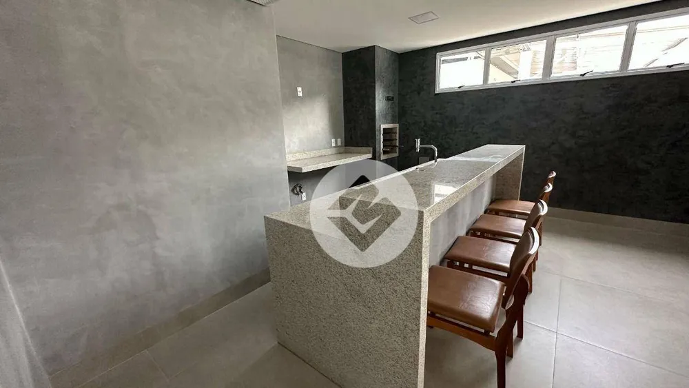 Apartamento, 2 quartos, 68 m² - Foto 3