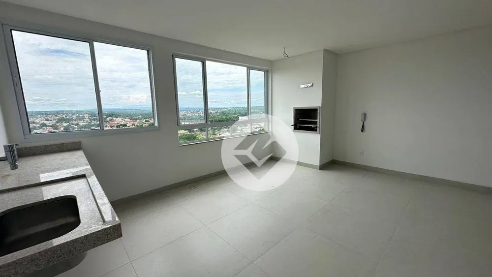 Apartamento, 2 quartos, 68 m² - Foto 2