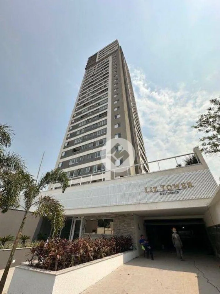 Apartamento, 2 quartos, 68 m² - Foto 6
