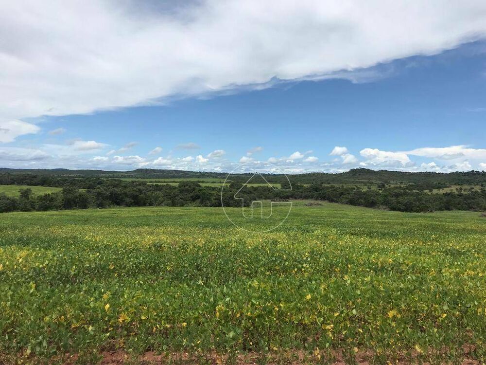 Fazenda à venda, 5000000M2 - Foto 1