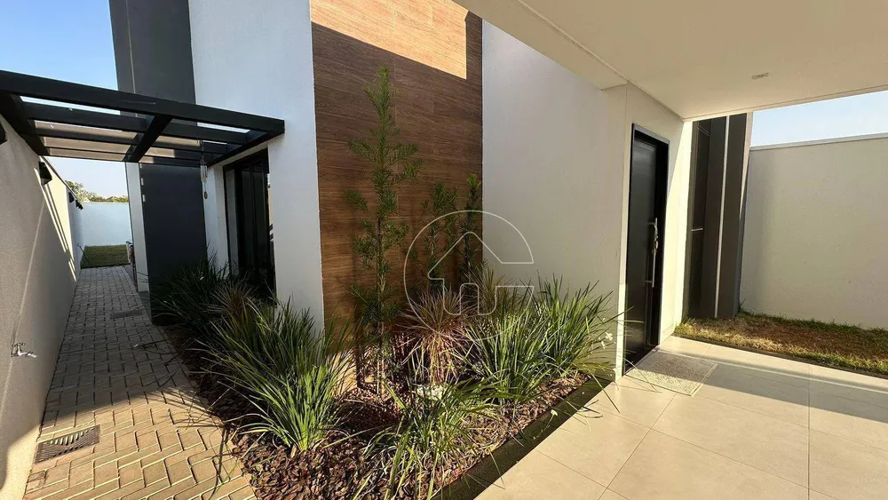 Casa, 3 quartos, 150 m² - Foto 2