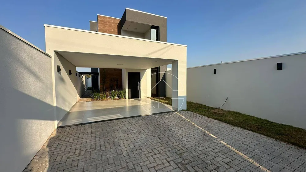Casa, 3 quartos, 150 m² - Foto 1