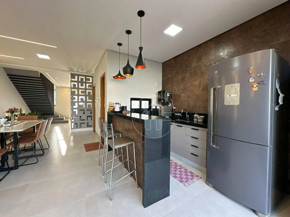 Casa, 3 quartos, 150 m² - Foto 5