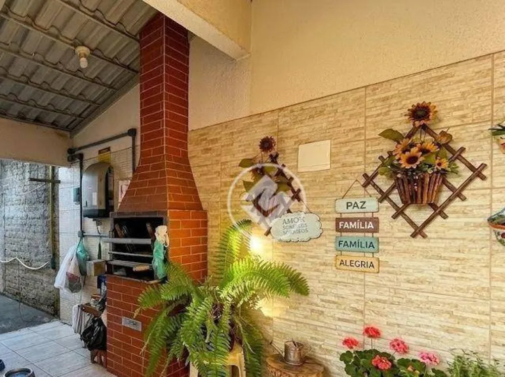 Casa, 3 quartos, 195 m² - Foto 5