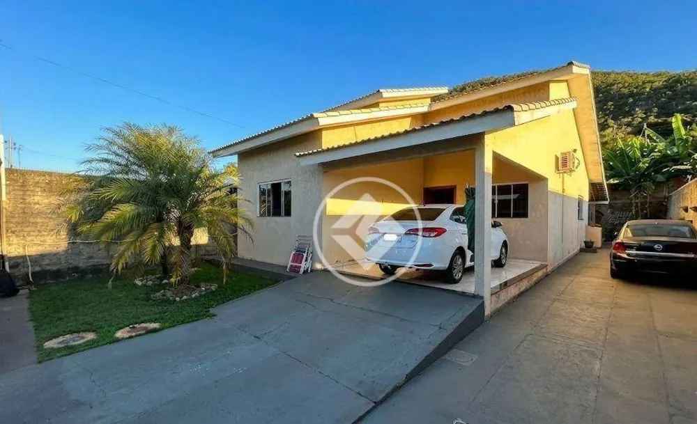 Casa, 3 quartos, 195 m² - Foto 2