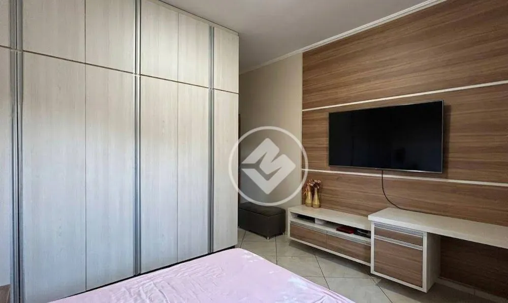 Casa, 3 quartos, 195 m² - Foto 4