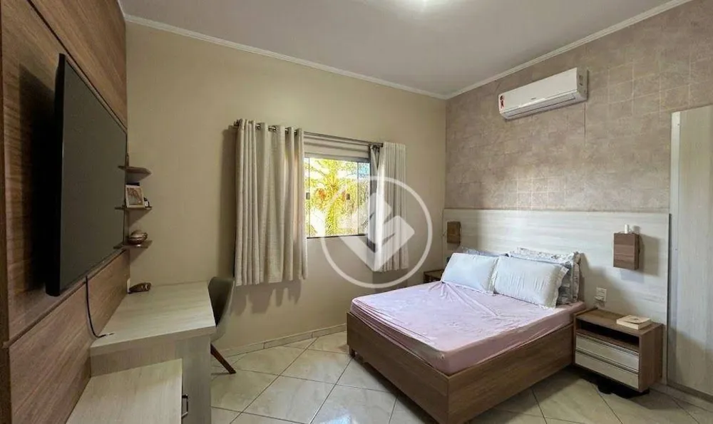 Casa, 3 quartos, 195 m² - Foto 3