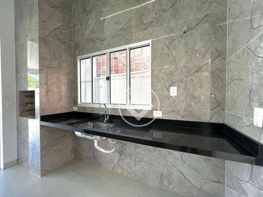 Casa, 2 quartos, 96 m² - Foto 4