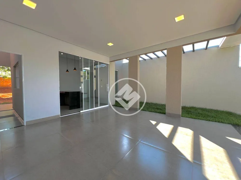 Casa, 2 quartos, 96 m² - Foto 2