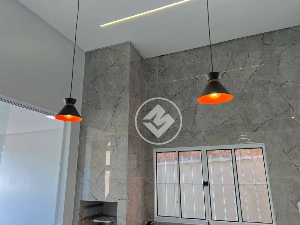 Casa, 2 quartos, 96 m² - Foto 3