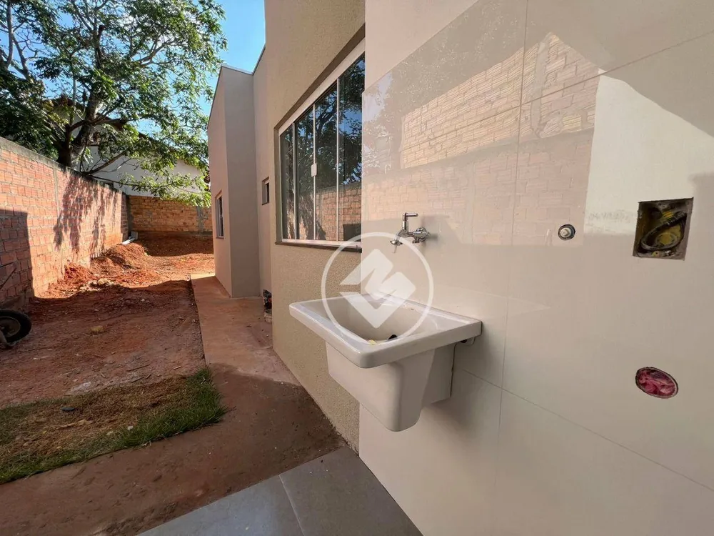 Casa, 2 quartos, 96 m² - Foto 8