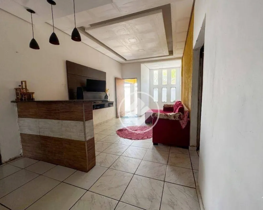Casa, 3 quartos, 102 m² - Foto 1
