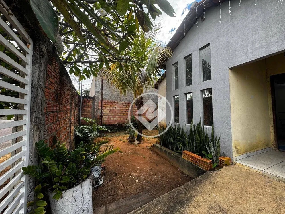Casa, 3 quartos, 102 m² - Foto 8