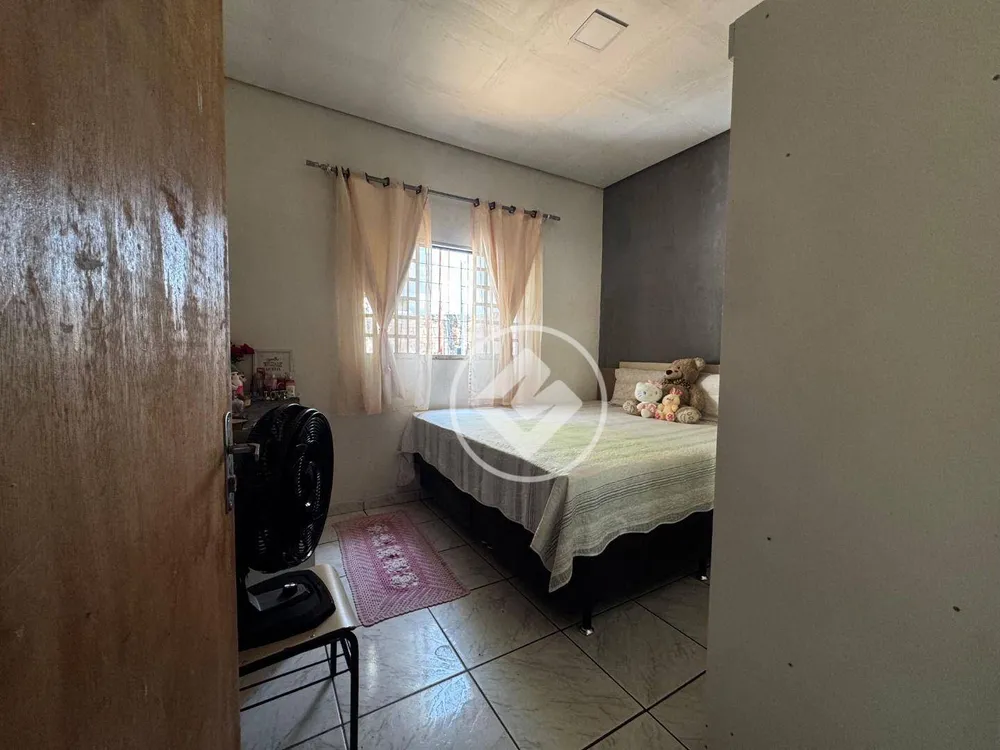 Casa, 3 quartos, 102 m² - Foto 3