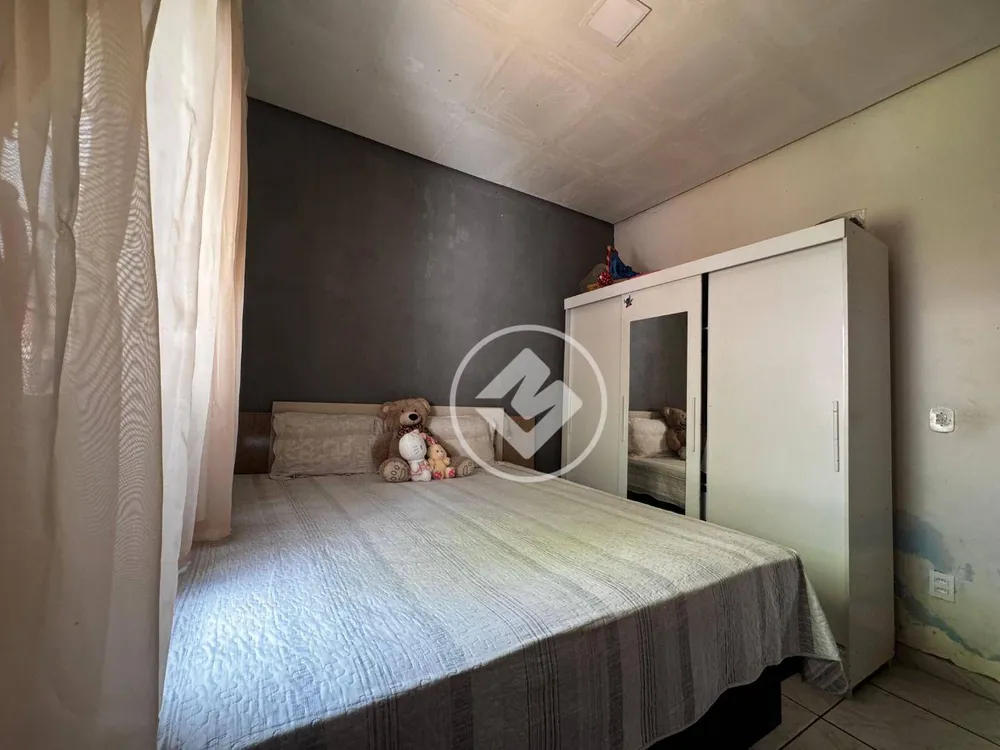 Casa, 3 quartos, 102 m² - Foto 4