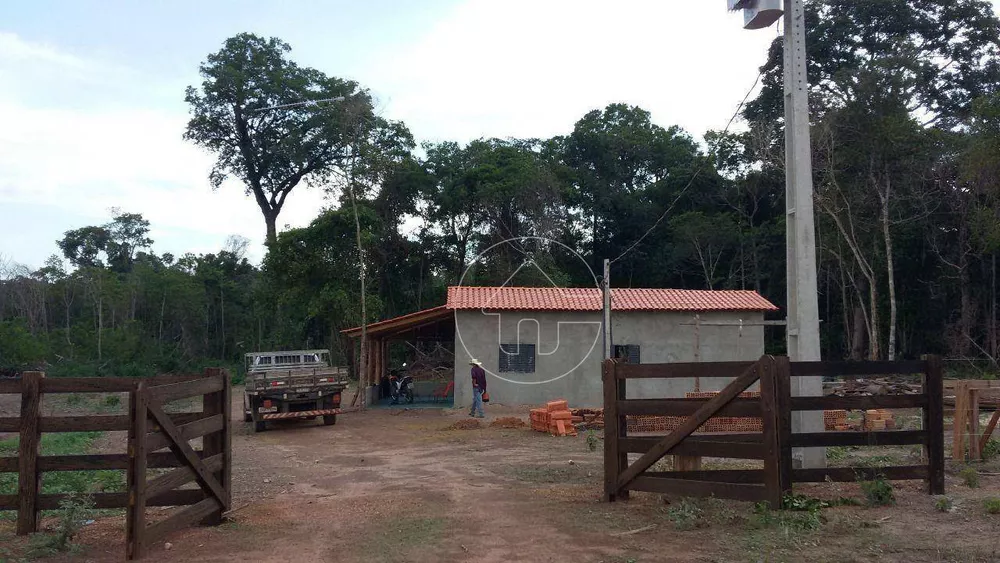 Fazenda à venda, 127240000M2 - Foto 4